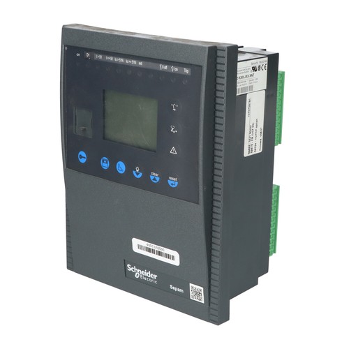 Schneider electric mes114 used - electric,