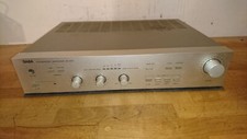 Saba MI 210  Amplificateur