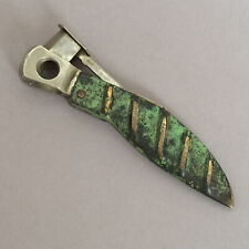 Pfeilring Solingen alter