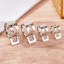 Benzin Schlauch Klemmen 4 mm -