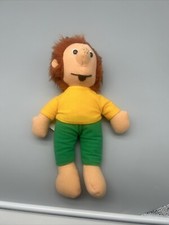 Pumuckl stofftier kuscheltier - pumuckl,