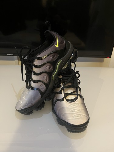 Nike air vapormax plus schwarz - plus,