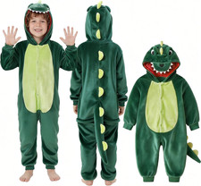 Dinosaurier Drachen Kostüm