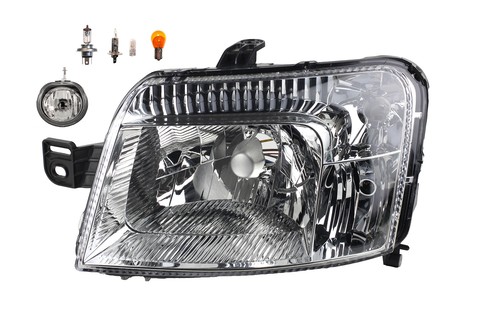 Scheinwerfer halogen passend - scheinwerfer,