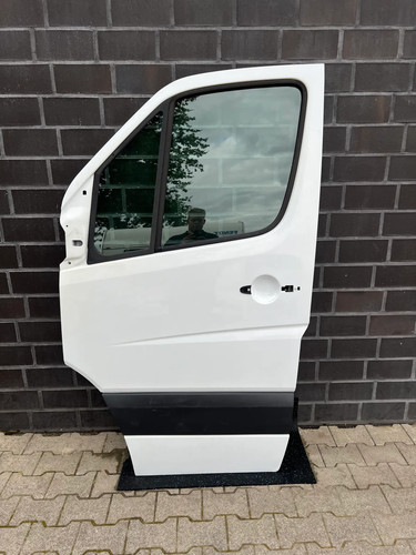 Original volkswagen crafter - original,