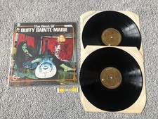 Buffy sainte marie the - buffy, of