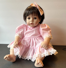 Adora charisma doll dark - doll,