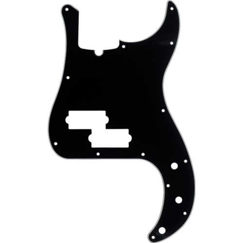 Fender pickguard modern style - fender,