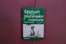 420077 horst lampe tagebuch - m.,