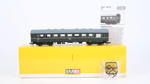 Brawa 45352 rekowagen 2 - brawa,