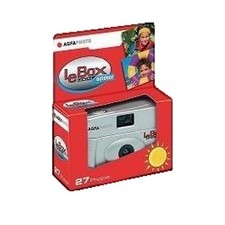 Agfa AgfaPhoto LeBox Outdoor