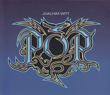 JOACHIM WITT "Pop" CD-Album