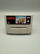 Nintendo SNES - Super Mario