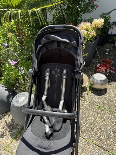 Cybex sport kinder - cybex,