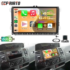 4+64G Für VW T5 Transporter