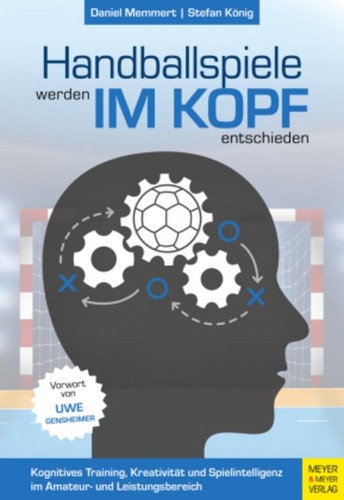 Daniel memmert handballspiele - daniel,