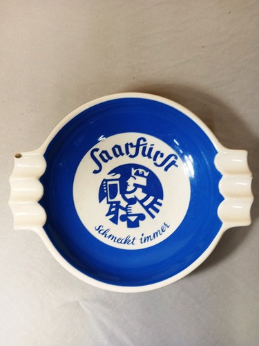 Saarfürst aschenbecher - saarfürst,