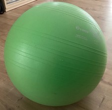 TOGU Gymnastikball grün | 38