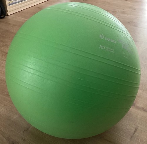 Togu gymnastikball grün - |, ca