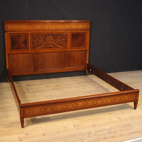 Doppelbett italienisch bett - italienisch,