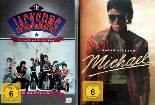 Die jacksons ein - jacksons,