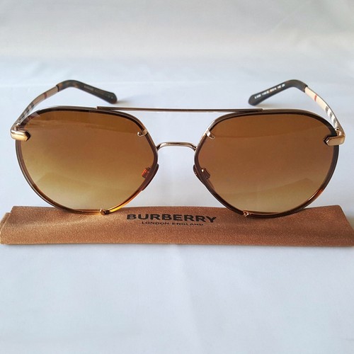 Burberry gold flieger 2026 - gold,