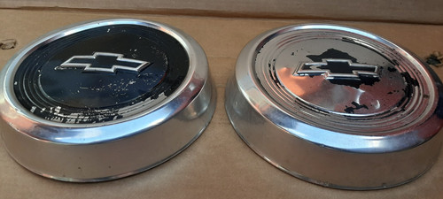 Radkappen s10 chevrolet - 2,