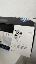 HP Laserjet 1300 13A Toner