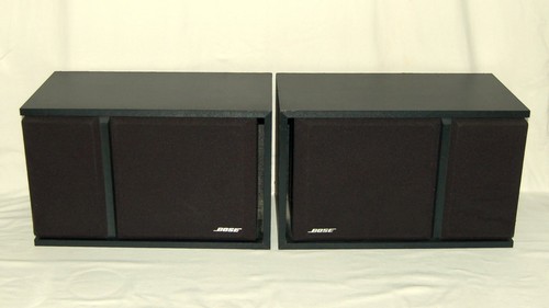 Bose 301 series - iii, direct