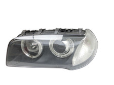 Scheinwerfer Frontscheinwerfer