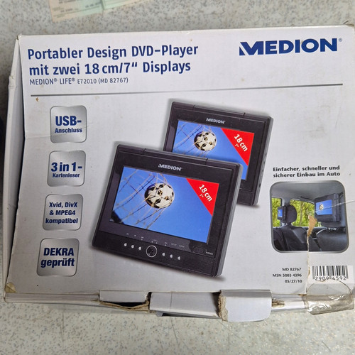 Medion portabler - medion,