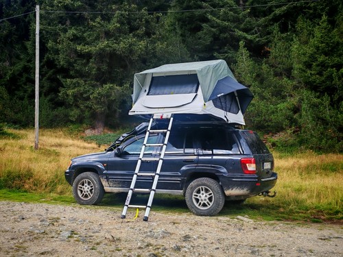 Quechua dachzelt für - quechua,