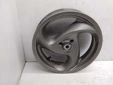 Vorderradfelge 12 X 2.50