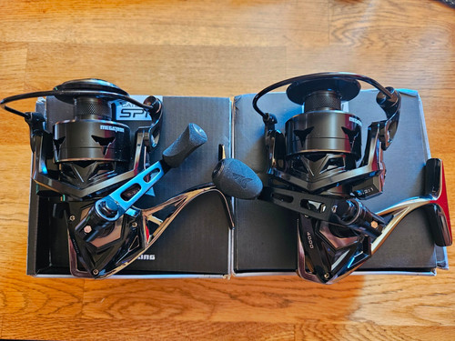 Kastking megatron - 2x,