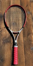 Head Titanium Pro Xtralong  4