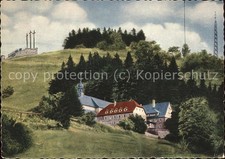 Kreuzberg Rhoen Kloster