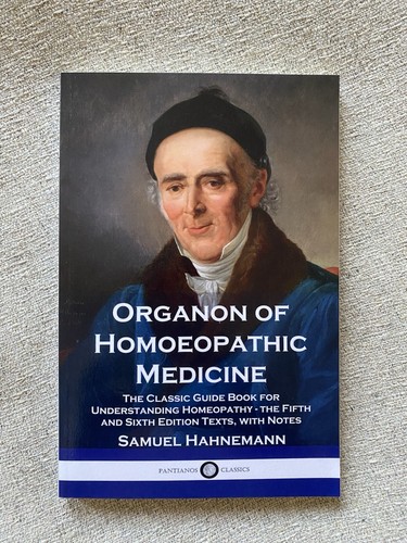 New organon of - organon,