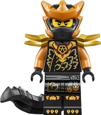 LEGO® - Minifigs - Ninjago -