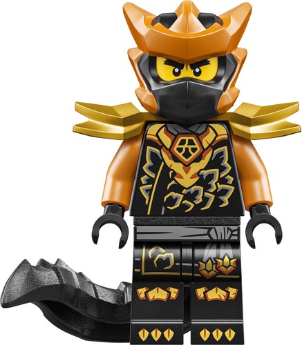 Lego minifigs ninjago - minifigs,