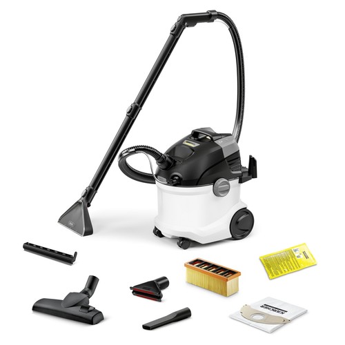 Kärcher waschsauger 5 - kärcher,