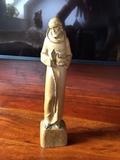 Antike Historismus Holz Figur geschnitzt Skulptur