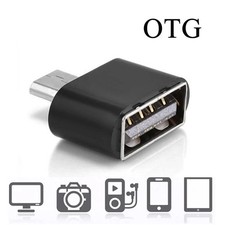 Micro USB auf USB A 2.0 OTG