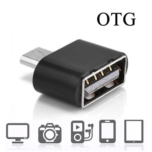 Micro usb auf - usb,