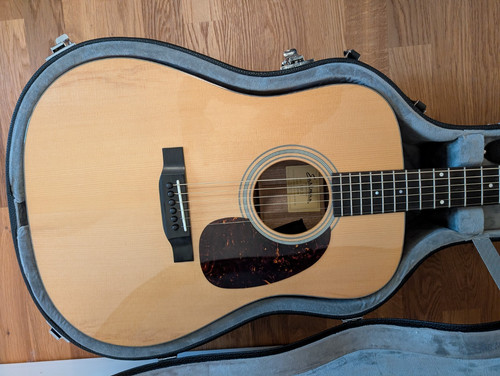 Eastman e6d westerngitarre - eastman,