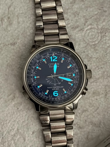 Citizen eco drive promaster - eco,