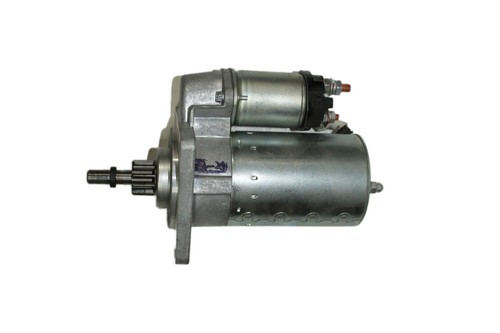 Anlasser starter auch - starter,