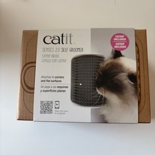 Catit Senses 2.0 Self Groomer