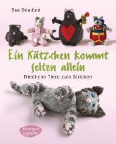 Ein kätzchen kommt selten - kommt,