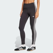 ADIDAS DAMEN LEGGINS LEGGINGS