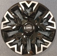 4 Design Radkappen 15 Zoll